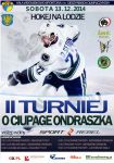 II Turniej o ciupagę Ondraszka