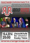 R.U.R - live in Cieszyn