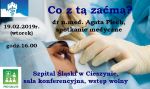 Pro salute - Co z tą zaćmą?