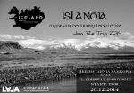 Islandia - kraina ognia i lodu