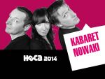 Cieszyńskie Wieczory Kabaretowe Heca 2014 - Kabaret Nowaki