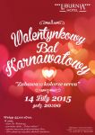 Walentynkowy Bal Karnawałowy