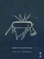 Między pracowniami