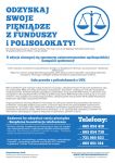 Ulotka informacyjna