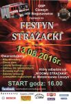 Festyn strażacki
