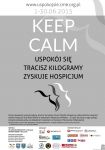Pomóż hospicjom, pomóż sobie