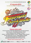 Smok nadchodzi! - II Cieszyński Festiwal Sztuk Walki