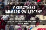 IV Cieszyński Jarmark Świąteczny