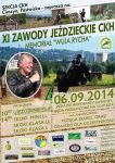 XI Zawody Jeździeckie