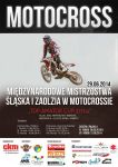Międzynarodowe Mistrzostwa Śląska i Zaolzia w motocrossie