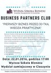 Pierwszy biznes przed 30-tką? To możliwe!