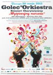 I KONCERT CHARYTATYWNY "WYŚPIEWAJMY MARZENIA"
