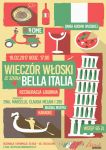 Wieczór z językiem włoskim