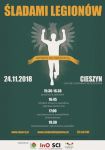 "Śladami Legionów"