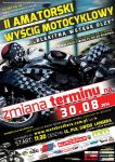 Utrudnienia w ruchu 30 sierpnia - Pastwiska, Mała Łąka
