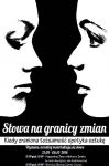 Plakat wydarzenia