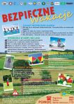 Bezpieczne Wakacje 2016