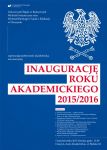 Inauguracja roku akademickiego UŚ