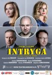 Teatr Kamienica - „Intryga”