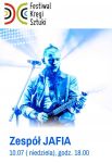 Koncert zespołu Jafia odwołany z przyczyn technicznych