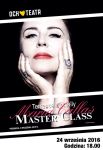Maria Callas. Master Class - po raz pierwszy w Cieszynie