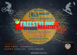 Kite & bike freestylowe warsztaty majowe