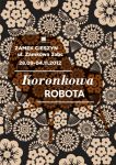 „Koronkowa robota” 