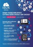 Dostęp do e-booków w cieszyńskiej Bibliotece