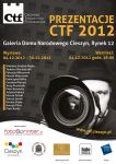 "PREZENTACJE CTF 2012"