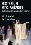 Misterium Męki Pańskiej