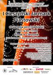 I Cieszyński Jarmark Piastowski
