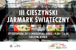III Cieszyński Jarmark Świąteczny