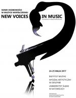Nowe osobowości w muzyce współczesnej