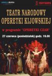 Operetki czar
