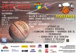 Piknik Streetball - turniej ulicznej koszykówki