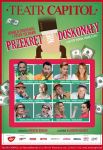 Przekręt (nie)doskonały... czyli kto widział Pannę Flint?