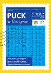 Puck w Cieszynie