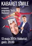 Kabaret Smile w nowym programie "To Ci tłumaczę"