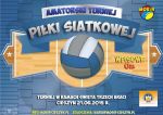 Amatorski Turniej Piłki Siatkowej
