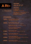 Program wydarzenia