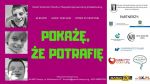  Pokażę, że potrafię