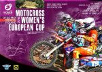 Europejskie zawody motocrossowe w Cieszynie