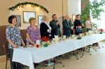 Spotkanie opłatkowe członków PZERiI