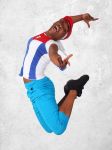 Maraton Zumba@Fitness