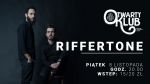Koncert Riffertone