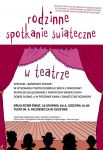 Rodzinne Spotkanie Świąteczne