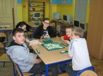 Scrabble po raz pierwszy w Cieszynie