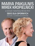 Seks dla opornych