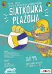 Otwarte Mistrzostwa Śląska Mikstów w Siatkówce Plażowej