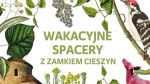Spacer po Cieszynie i Czeskim Cieszynie śladem architekta Eugena Fuldy z Ireną French
